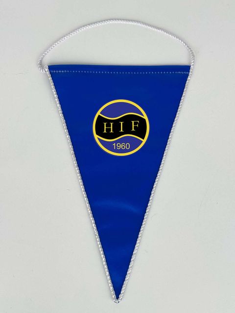 Pennant, Royal (Hagunda IF)